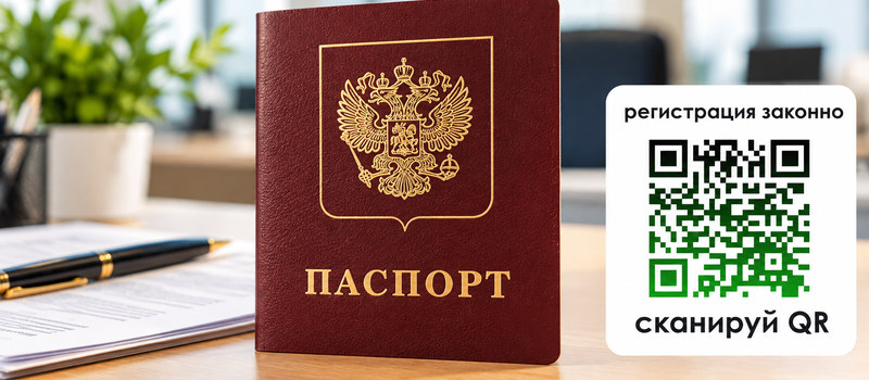 прописка в Сольцах